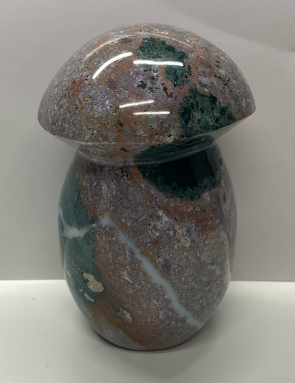 Ocean Jasper