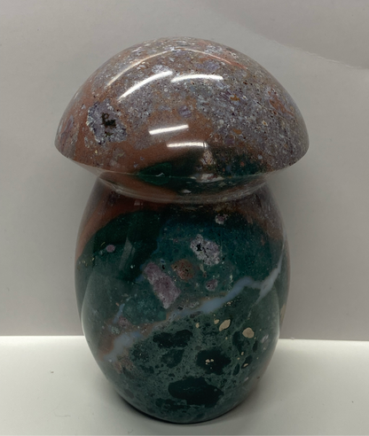 Ocean Jasper