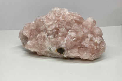 Pink Apophyllite