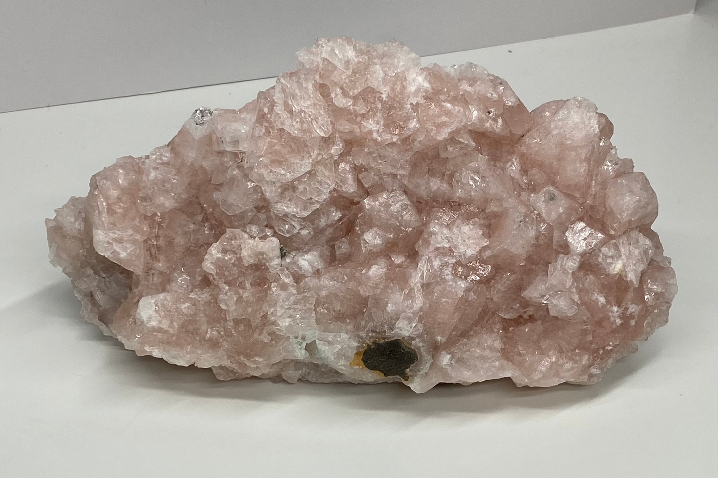 Pink Apophyllite