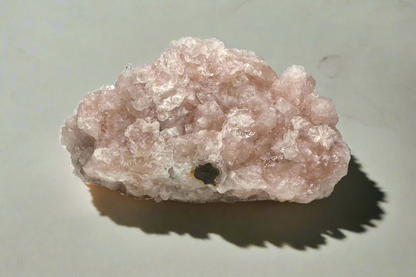 Pink Apophyllite