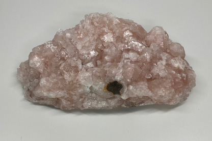 Pink Apophyllite