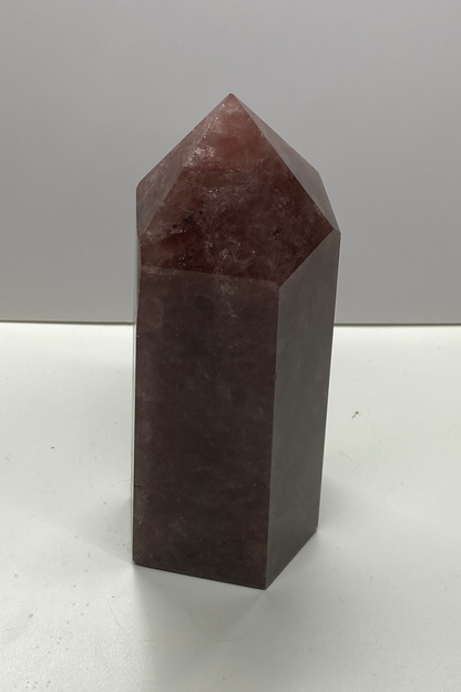 Strawberry Quartz