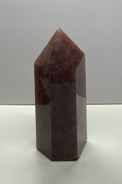 Strawberry Quartz