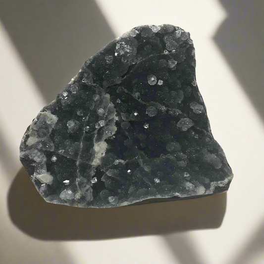 Black Chalcedony